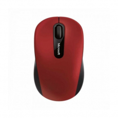 BLUETOOTH MOBILE MOUSE 3600 [PN7-00020] RED