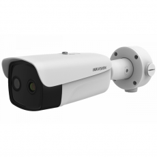 FEVER SCREENING THERMOGRAPHIC BULLET CAMERA [DS-2TD2636B-15/P]