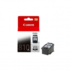 CARTRIDGE CANON PG 810 BLACK