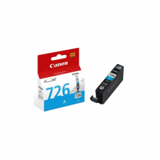 CARTRIDGE CANON 726 CYAN