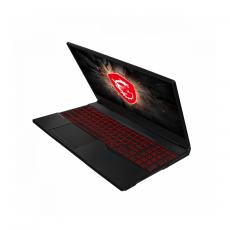 NOTEBOOK MSI GL65 10SER (I7, 8GB, 512GB, RTX2060, WIN10, 15.6INCH) [9S7-16U722-216]