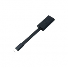 DELL ADAPTER USB-C(M) TO VGA(F) ADAPTER [2XD5D/SMB]