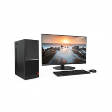 LENOVO MINI TOWER V530S-DIA (I3, 4GB, 1TB, DOS, 19.5INCH) [10TX009DIA]