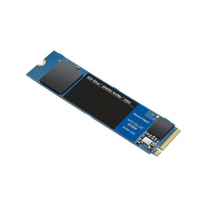 WD SSD BLUE 250GB M.2 SN550 NVME [WDS250G2B0C]