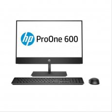 HP AIO PROONE 600 G5 (I5, 8GB, 1TB, WIN10 PRO, 21.5IN)