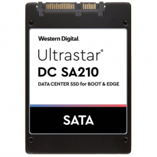 ULTRASTAR DC SA210 SFF-7 7.0MM 240GB SATA TLC [0TS1649]