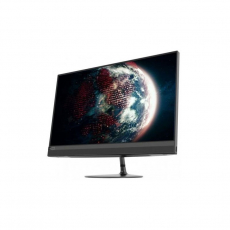 LENOVO AIO 520-22IKU (I3, 4GB, 1TB, DOS, 21.5 INCH) [F0D500CJID] BLACK