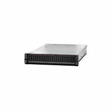 LENOVO THINKSYSTEM SR650 (2X XEON GOLD 5218, 64GB, 4X1.2TB SAS, 21.5INCH) [7X06A0DFSG-2P64G5T]