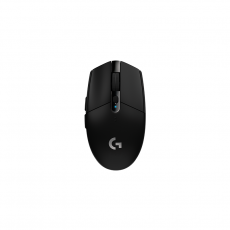 G 304 LIGHTSPEED WIRELESS GAMING MOUSE [910-005284]