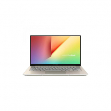 ASUS VIVOBOOK S330FA-EY352T (I3-8145,  4GB, 512 GB SSD, WIN 10, 13.3 INCH) [90NB0KU2-M06640] GOLD METAL