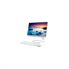 LENOVO AIO A340-22ICK (I5, 8GB, 1TB, WIN10, 21.5INCH) [F0ES005WID] WHITE