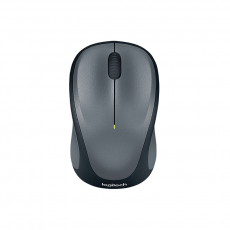 M235 WIRELESS MOUSE COLT GLOSSY [910-003384]
