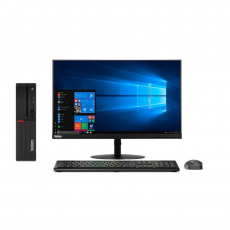 LENOVO MINI TOWER M720S-3IA (I5, 4GB, 1TB, DOS, 21.5INCH) [10STA013IA]