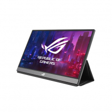 ASUS PORTABLE GAMING MONITOR 17.3 INCH [90LM05G1-B02120]