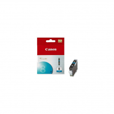 CARTRIDGE CANON CLI 8 CYAN