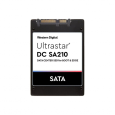 ULTRASTAR DC SA210 SFF-7 7.0MM 1.92TB SATA TLC [0TS1652]