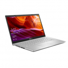 NOTEBOOK ASUS M409BA-BV422T (AMD A4, 4GB, 256GB, WIN10, 14INCH) [90NB0PL1-M02080] TRANSPARENT SILVER