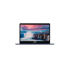 NOTEBOOK ASUS A412FL-EK513T (I5, 4GB, 1TB, NVIDIA MX250, WIN10, 14INCH) [90NB0M13-M04330] PEACOCK BLUE