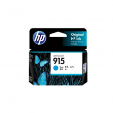 HP 915 CYAN [3YM15AA]