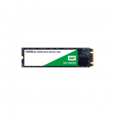 WD SSD GREEN M.2 120GB