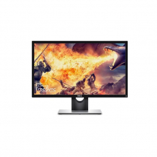 DELL GAMING MONITOR 24 INCH [WWGV7-SE2417HGX]