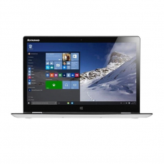 LENOVO YOGA 700 (I7, 256GB, 4GB, WIN 10, 14.1 INCH, GF940M) [80QD006DID] WHITE