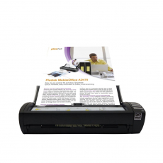 PLUSTEK MOBILE OFFICE AD470 [AD470]
