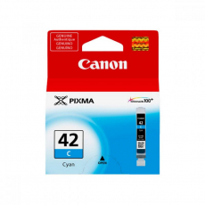 Tinta CLI 42 Cyan [CLI-42C]