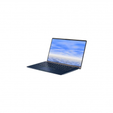 ASUS UX533FTC-A701T (I7, 16GB, 512GB SSD, WIN10, NVIDIA 4GB, 15,6IN) [90NB0NK3-M03130] ROYAL BLUE (GLASS)