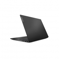 LENOVO IP340S-14IWL (I7, 8GB, 1TB + 128GB, 14 INCH, WIN HOME, GF MX230) [81N70097ID] BLACK