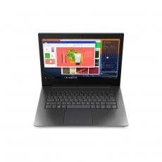 LENOVO V330-14IKB (I5, 4GB, 256 SSD, RADEON 2GB, DOS,14 INCH) [81B00134ID] IRON GREY