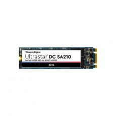 ULTRASTAR DC SA210 M.2-2280 7.0MM 1920GB SATA TLC [0TS1657]