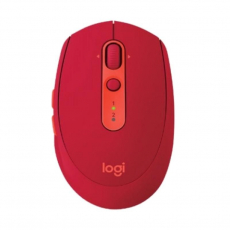 M590 WIRELESS MOUSE RUBY [910-005205]