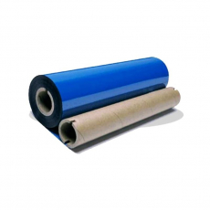 RIBBON 110 X 300M WAX PREMIUM