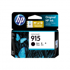 HP 915 BLACK [3YM18AA]