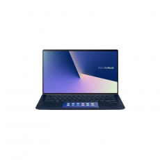 ASUS UX434FLC-A501T (I5, 8GB, 1TB, MX250, WIN10, 14 INCH) ROYAL BLUE