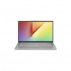 NOTEBOOK ASUS D1401DA-BV156T (R5, 8GB, 256GB+1TB, WIN10, 14INCH) [90NB0P32-M01820] SLATE GREY