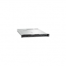 LENOVO THINKSYSTEM SR530 (INTEL XEON SILVER 4214, 8GB, RAID 530-8I, 750W, RACK 1U) [7X08A07DSG]