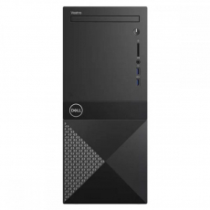 DELL VOSTRO 3671 DESKTOP (I3, 4GB, 1TB, DVD RW, UBUNTU) [V579Y-D01/SMB]