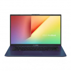 ASUS A412DA-EK753T (AMD R7, 8GB, 512GB, WN10, 14 INCH) PEACOCK BLUE