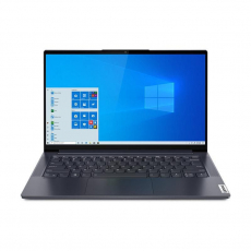 LENOVO YOGA SLIM7-14ARE05 (AMD R5, 16GB, 512GB, WIN10, 14INCH) [82A2001RID] SLATE GREY