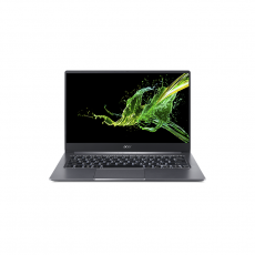 ACER SWIFT 3 SF314-41 (AMD RYZEN 5-3500U, 4 GB, 512 GB, RADEON VEGA 8, WIN 10, 14 INCH) [NX.HFDSN.007] SILVER
