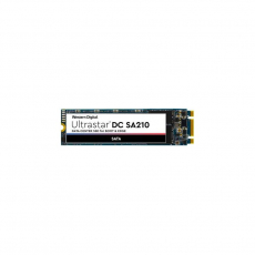 ULTRASTAR DC SA210 M.2-2280 7.0MM 480GB SATA TLC [0TS1655]