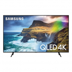 Samsung Smart 4K UHD TV 55 Inch Class Q70R QLED [55Q70R]