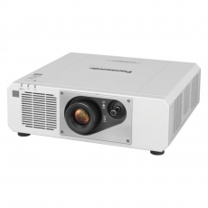 PANASONIC LASER INSTALLATION SERIES PROJECTOR LCD, WUXGA, 5400 LUMENS [PT-RZ570BA]
