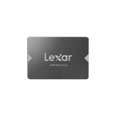 LEXAR NS100 512GB [LNS100-512RB]