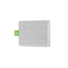 SEAGATE ULTRA TOUCH SSD 500GB [STJW500400] WHITE
