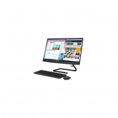 LENOVO AIO A340-22IWL (I3, 4GB, 1TB, AMD RADEON 530, WIN10, 21.5INCH) [F0EB00HFID] BLACK