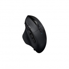 G 604 LIGHTSPEED WIRELESS GAMING MOUSE [910-005651]