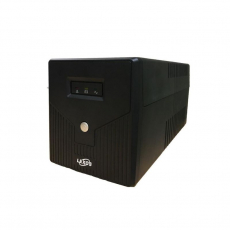 LEXOS UPS 1500VA/900W [AS 1500]